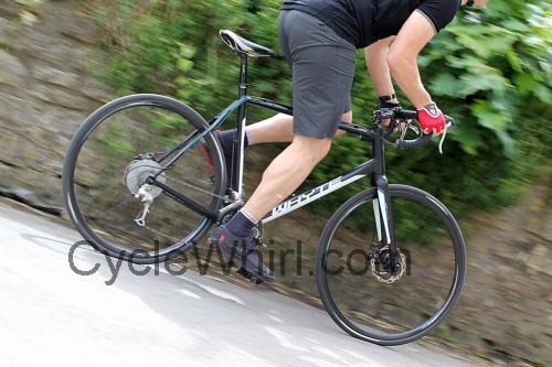 Whyte Kings Cross fiche technique et avis